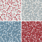 Old Glory | Mini Charm Pack