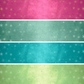 Ombre Flurries Metallic | Jelly Roll