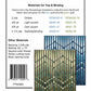 Divided Horizon | Pine Tree Country Quilts