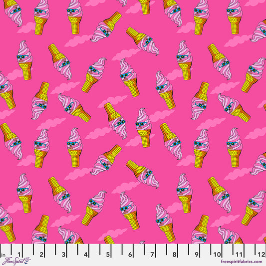 Mulga Kongz | Sorbet Central Pink
