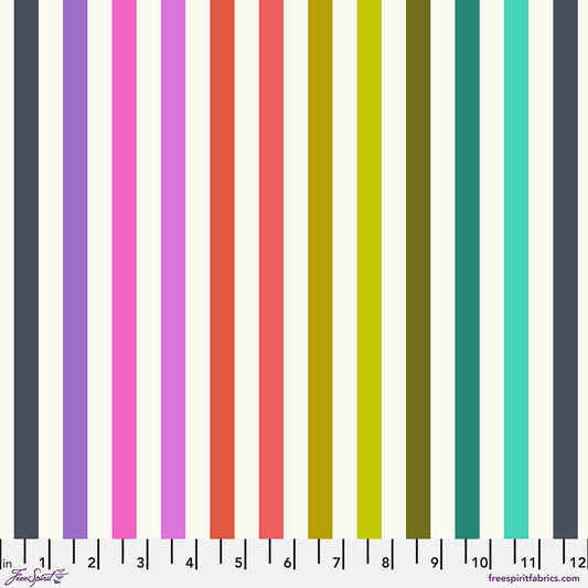 Tabby Road Deja Vu | Disco Stripe - Prism