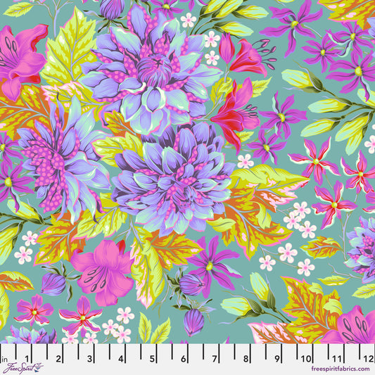Untamed | Hello Dahlia - Cosmic