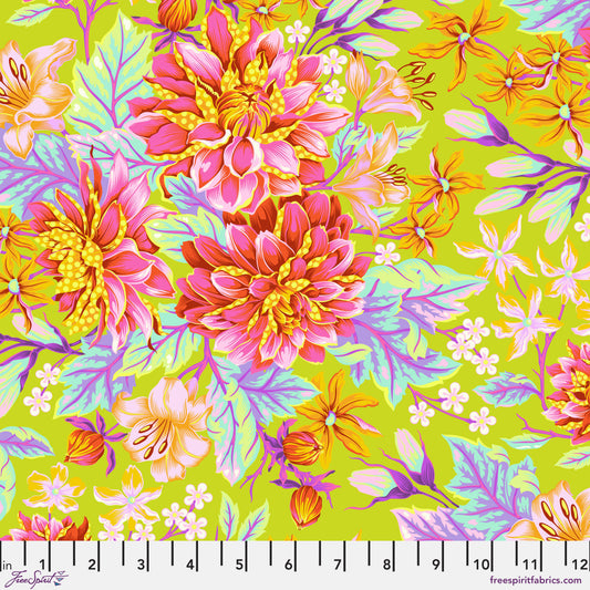 Untamed | Hello Dahlia - Moonbeam