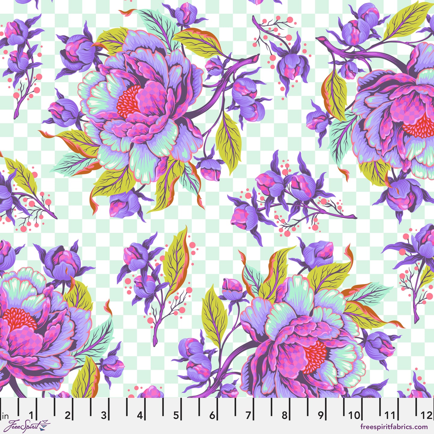 Untamed | Peony for Your Thoughts - Nova