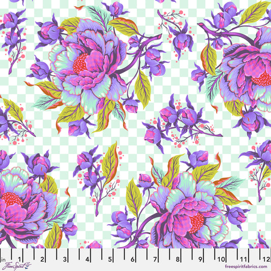 Untamed | Peony for Your Thoughts - Nova