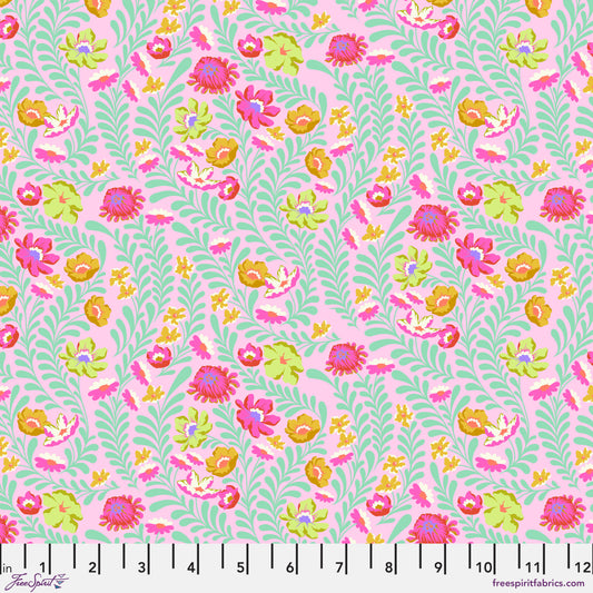 Untamed | Flowerfield - Lunar