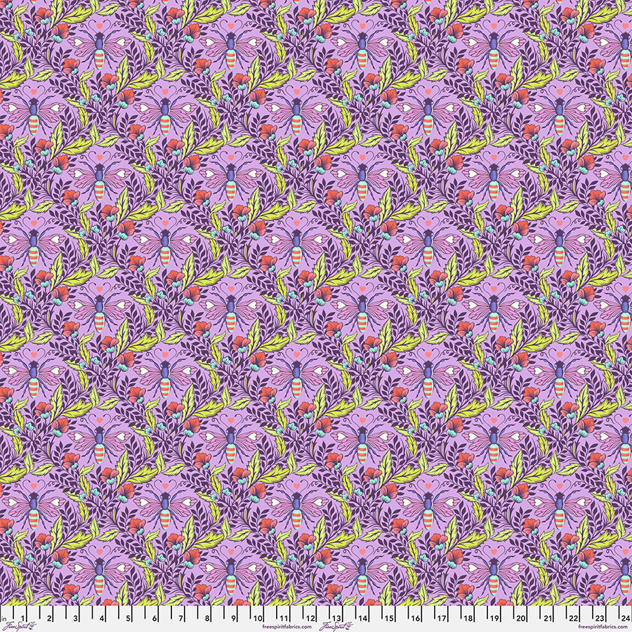 Full Moon Forest II | Shake Your Honey Maker - Blossom