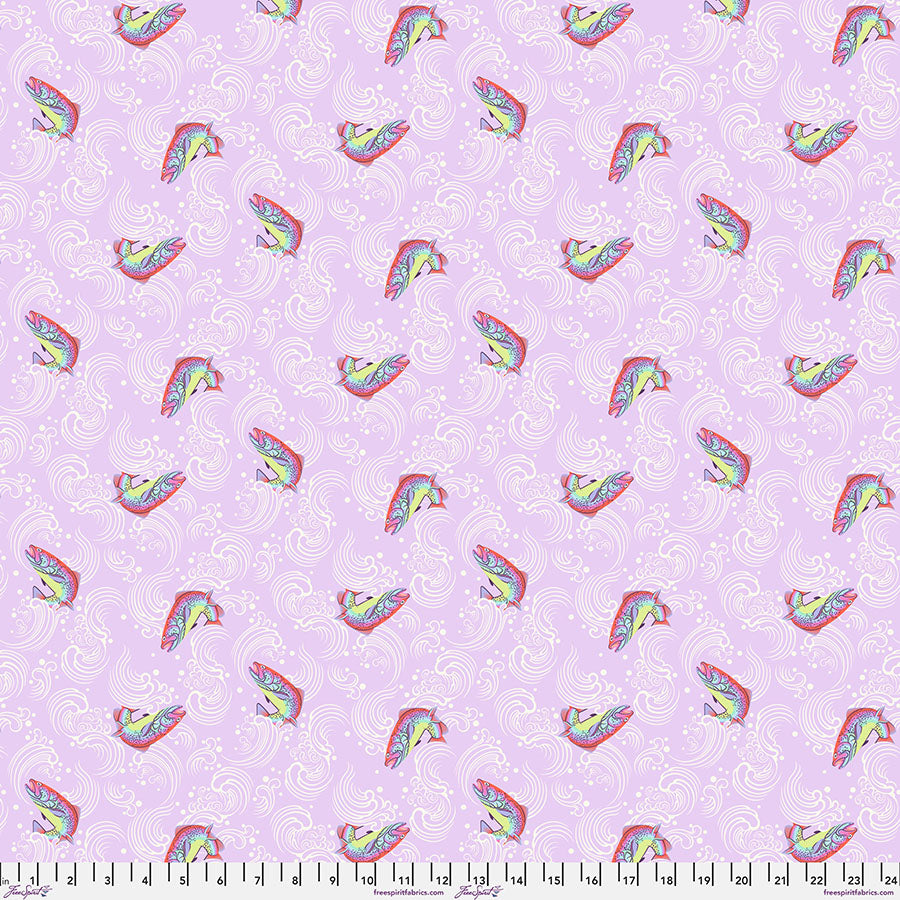 Full Moon Forest II | Sofishticated - Blossom