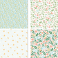 Picnic | Biggies 10" Squares