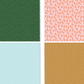 Picnic | Biggies 10" Squares