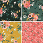 Porch Swing | Fat Quarter Bundle