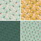 Porch Swing | Fat Quarter Bundle