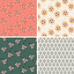 Porch Swing | Fat Quarter Bundle