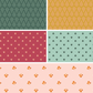 Porch Swing | Fat Quarter Bundle