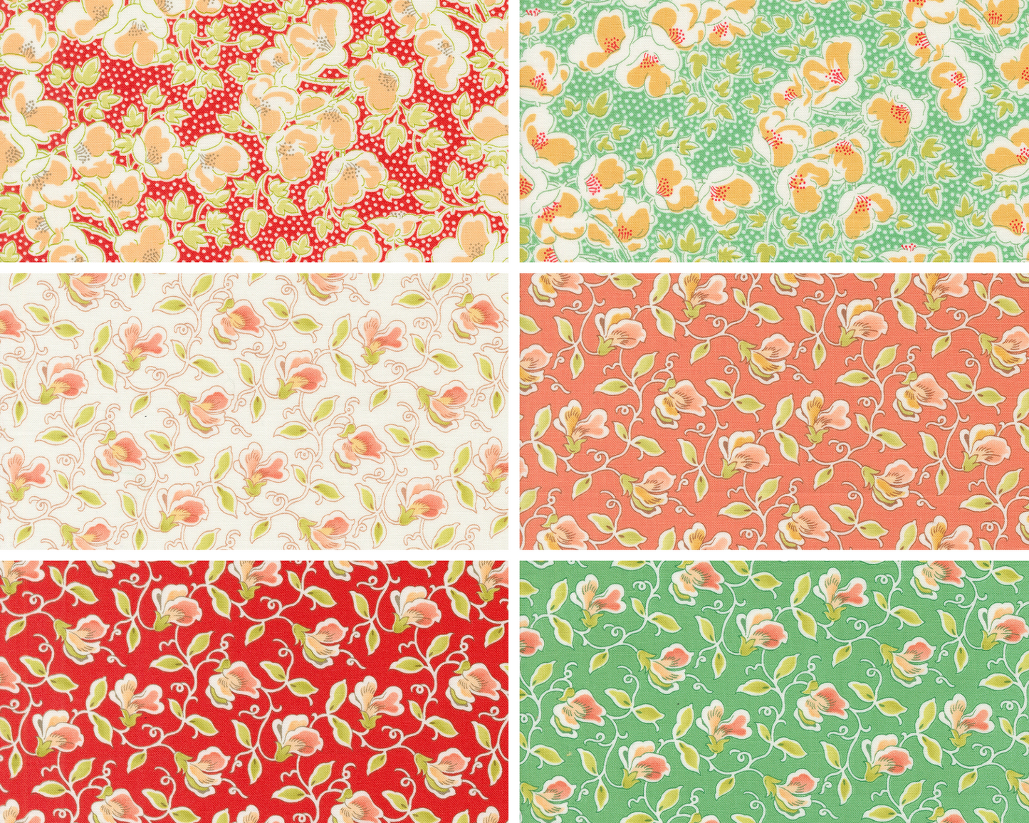 Portofino | Charm Pack