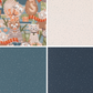 Purrfect Christmas | Charm Pack