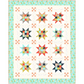 Patchwork Stars | A Quilting Life