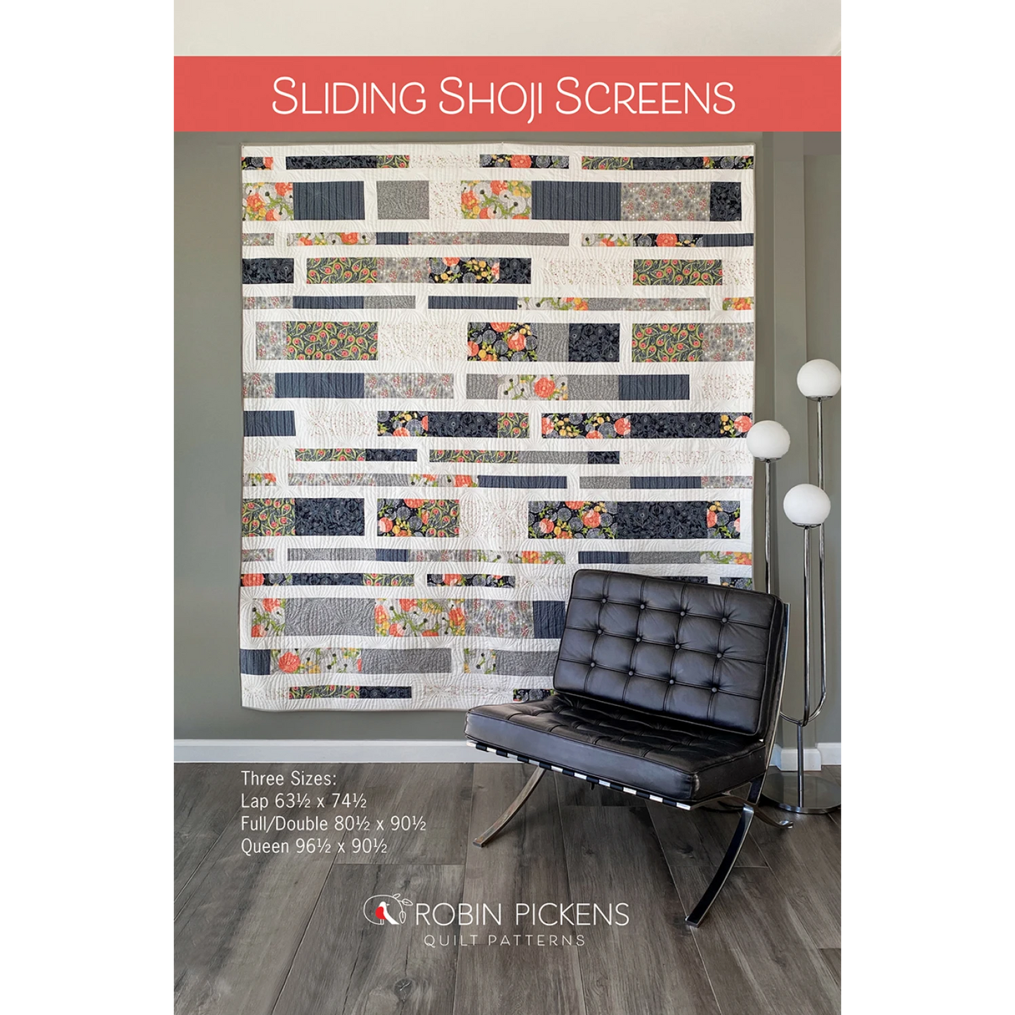 Sliding Shoji Screens | Robin Pickens