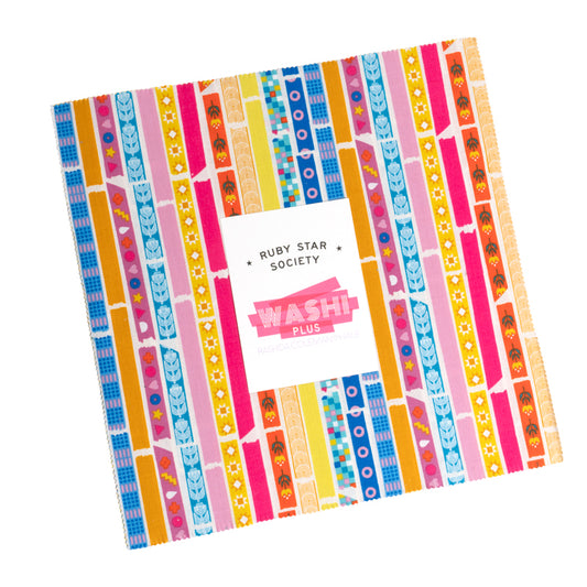 Washi Plus | Layer Cake