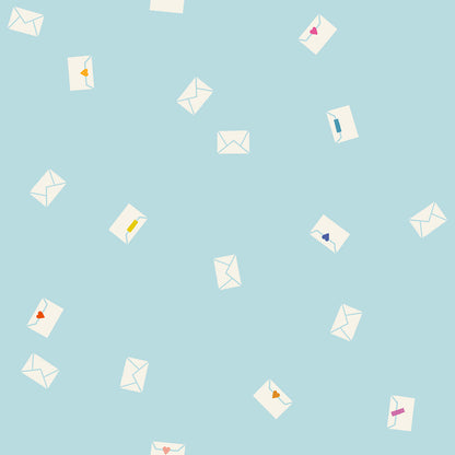 Salutations | Write Me Novelty Letters Polar