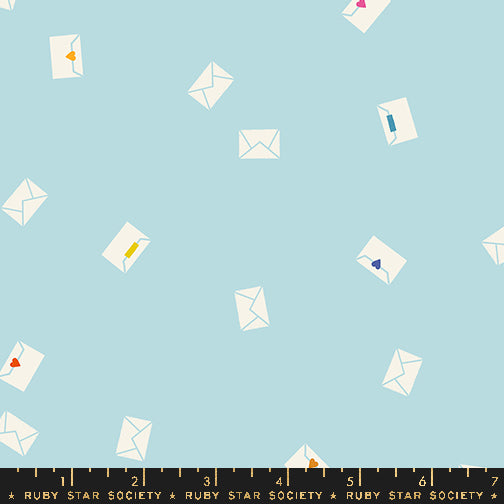Salutations | Write Me Novelty Letters Polar