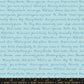 Salutations | Hello Goodbye Font Writing Words Polar