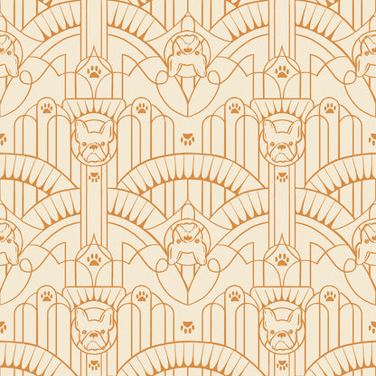 Dog Park | Deco Pup Shell