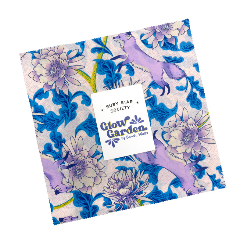 Glow Garden | Layer Cake