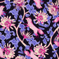 Glow Garden | Fox Bloom Florals Black