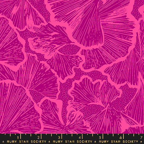 Glow Garden | Ginko Florals Light Berry