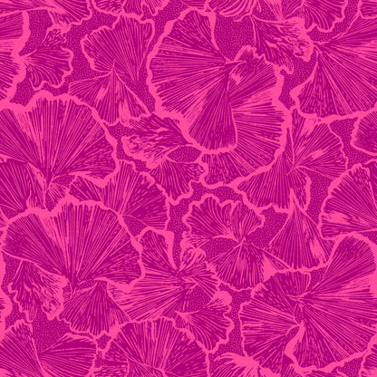 Glow Garden | Ginko Florals Light Berry