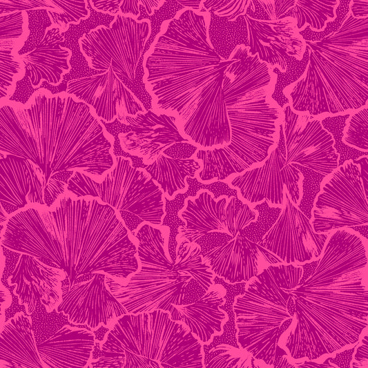 Glow Garden | Ginko Florals Light Berry