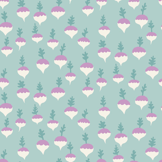 Petunia | Turnips Lily Pad