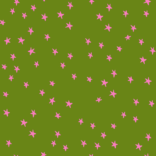 Starry | Sprout