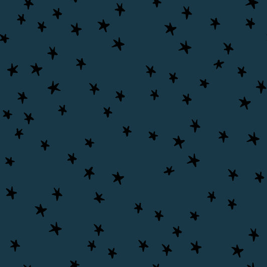 Starry | Smoke