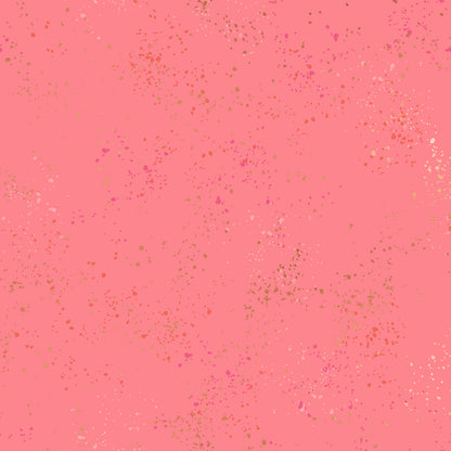 Speckled Metallic | Sorbet