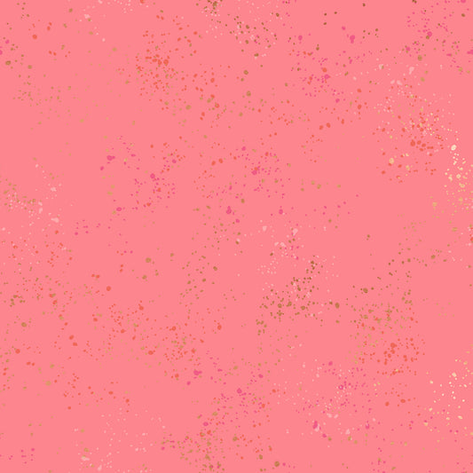 Speckled Metallic | Sorbet