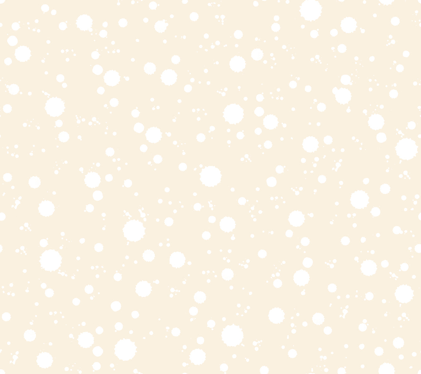 Achroma | White on White Drips