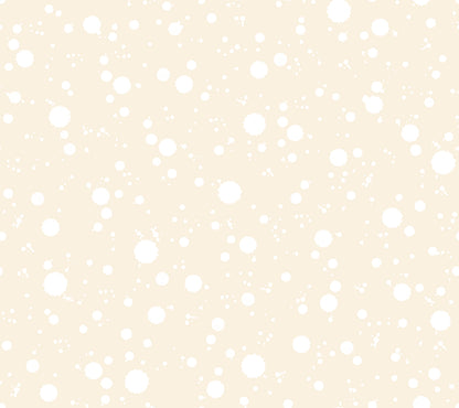 Achroma | White on White Drips