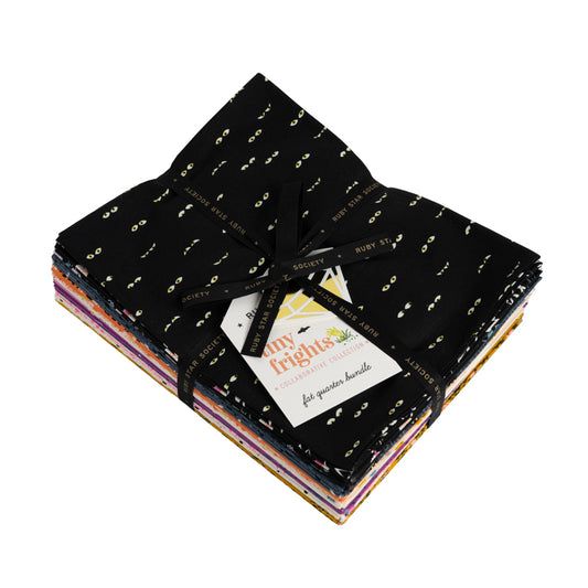Tiny Frights | Fat Quarter Bundle