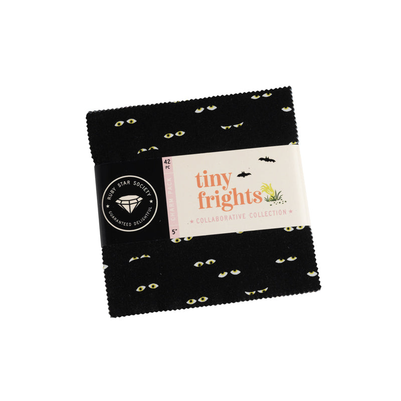 Tiny Frights | Charm Pack
