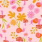 Animal Animal | Snail Garden Cotton Candy