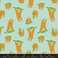 Animal Animal | Sloths Minty