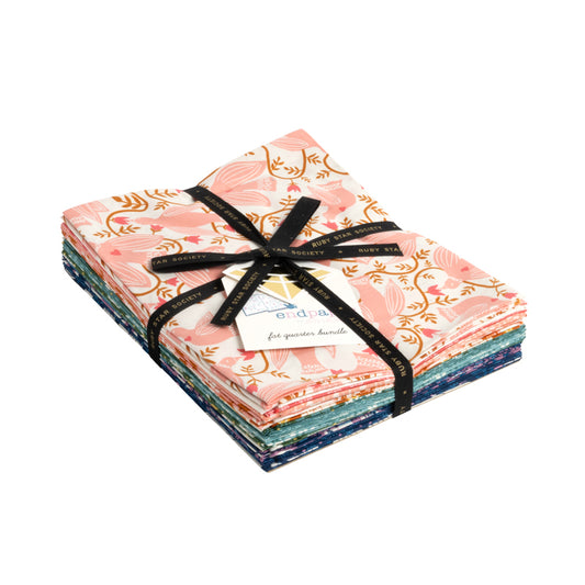 Endpaper | Fat Quarter Bundle