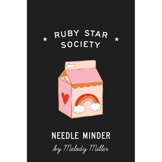 Juicy Needle Minder | Ruby Star Society