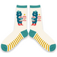 Rocks Socks | Ruby Star Society