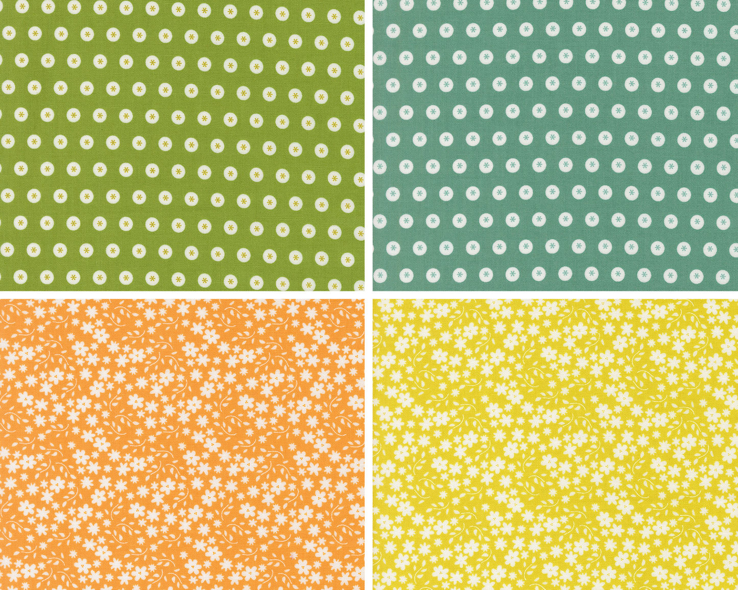 Raspberry Summer | Mini Charm Pack