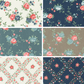 Rosemary Cottage | Fat Quarter Bundle