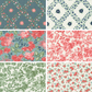 Rosemary Cottage | Fat Quarter Bundle