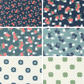Rosemary Cottage | Fat Quarter Bundle